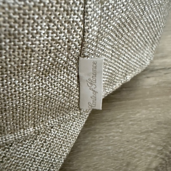 Conte of Florence Unisex beige Cotton Blend Hat Italy Classic Luxury - Picture 4 of 10